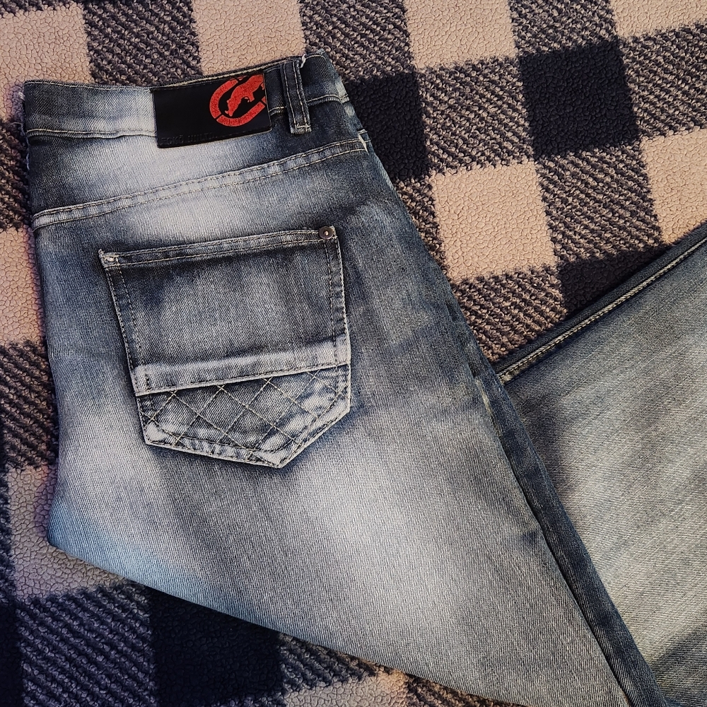 Ecko unltd jeans